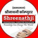Shreenathji Computer Tally Shoper 9 coaching institute in Mumbai