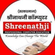 Shreenathji Computer Computer Course institute in Mumbai