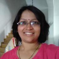 Mansi S. Embedded & VLSI trainer in Pune