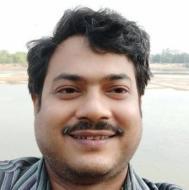 Sujit Samanta Class 12 Tuition trainer in Kolkata