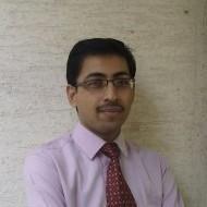 Mayank Dugar Class 11 Tuition trainer in Delhi