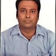 Piyush Agrawal Class 11 Tuition trainer in Dehradun