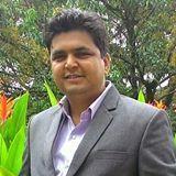 Sandeep Dubey Class 6 Tuition trainer in Mumbai