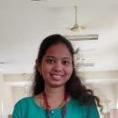 Bharathi K. Tuition trainer in Yelburga