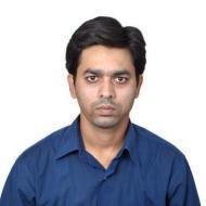 Wasif Siddiqui Class 9 Tuition trainer in Delhi