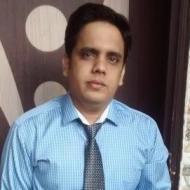 Ritesh Kumar Singh Class 9 Tuition trainer in Delhi