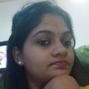 Photo of Shalini P.