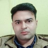 Akash Chaudhary Engineering Entrance trainer in Dehradun