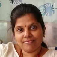 Meena Kumari Class 9 Tuition trainer in Bangalore