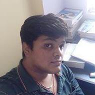 Shubham Sharma Class 11 Tuition trainer in Asansol