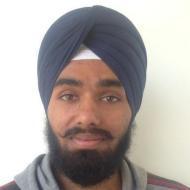 Jaspal Singh PHP trainer in Chandigarh