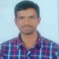 Ajay Kumar BTech Tuition trainer in Hyderabad