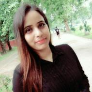 Prinkula S. BSc Tuition trainer in Chandigarh