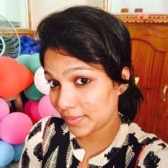 Leena P. Class 6 Tuition trainer in Chennai