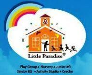 Little Paradise Summer Splash May 2019 Art and Craft institute in Bangalore