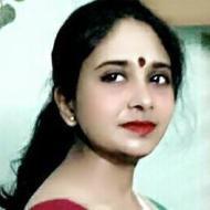 Chandrani B. BA Tuition trainer in Kolkata