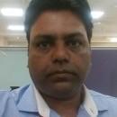 Photo of Nilesh Tapaswi