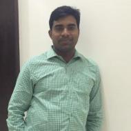 Naga Rajendar K C Language trainer in Hyderabad