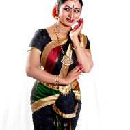 Manasa K. Choreography trainer in Bangalore