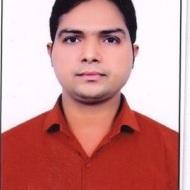 Manoj Kumar Vedic Maths trainer in Ghaziabad