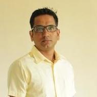 Manoj Patwal BA Tuition trainer in Pune