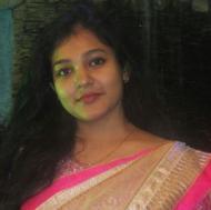 Anindita G. Class 6 Tuition trainer in Delhi