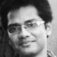 Sayantan Tarafdar Vedic Maths trainer in Kolkata