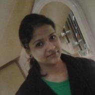 Preeti G. Class 9 Tuition trainer in Delhi