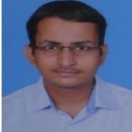 Navyug Saraf Engineering Diploma Tuition trainer in Mumbai