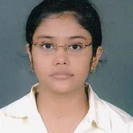 Debjaani R. Class 6 Tuition trainer in Varanasi