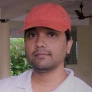 Vikas Tanwar Autocad trainer in Mumbai