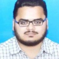 CS Mohammed Arkam G Shaikh BCom Tuition trainer in Ahmedabad