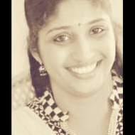 Preethy N. BA Tuition trainer in Chennai