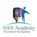 San Academy Computer institute in Thanjavur