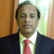 Sundar Anantharaman Soft Skills trainer in Bangalore