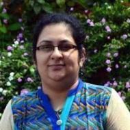 Suruchi Alok Agashe Class 11 Tuition trainer in Bangalore