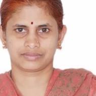 Renuka M. Drawing trainer in Bangalore