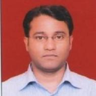 Pankaj Kumar SAP trainer in Delhi