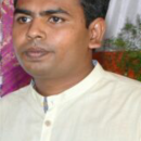 Photo of Shrinivas Tate