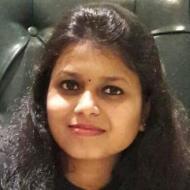 Jyoti B. Class 11 Tuition trainer in Delhi