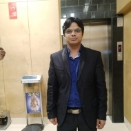 Anil K. Medical Entrance trainer in Delhi