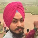 Photo of Satvinder Singh