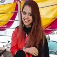 Geetika K. Nursery-KG Tuition trainer in Dehradun