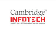 Cambridge InfoTech Six Sigma institute in Bangalore