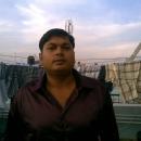 Photo of Gaurav Sinha