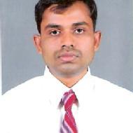 Khasim Basha Class 9 Tuition trainer in Bellary