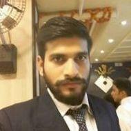 Suraj M. Class 9 Tuition trainer in Delhi