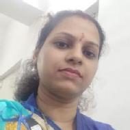 Neha G. Class 6 Tuition trainer in Jamshedpur