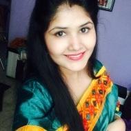 Swati M. BTech Tuition trainer in Delhi