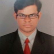 Sudheendra Rao BCom Tuition trainer in Hyderabad